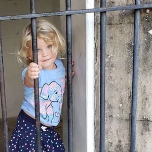 Meet your Posher, Steve